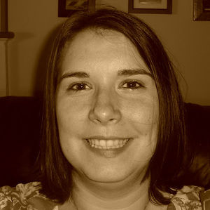 Meet your Posher, Jen